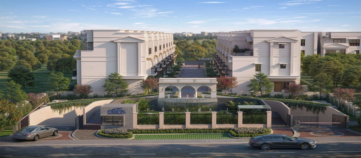 New Launch in North Bangalore